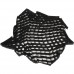Godox QR-P90 Parabolic Softbox with Grid